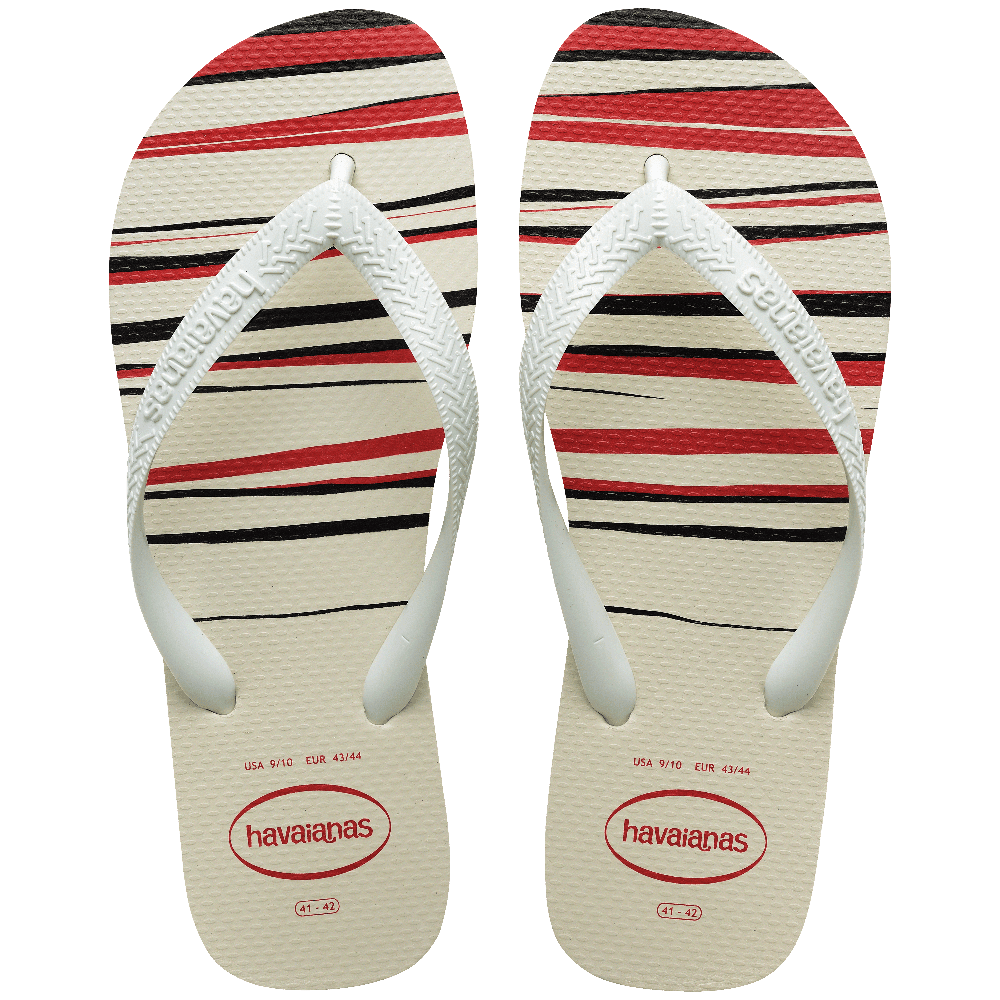Chinelo Havaianas Top Basic