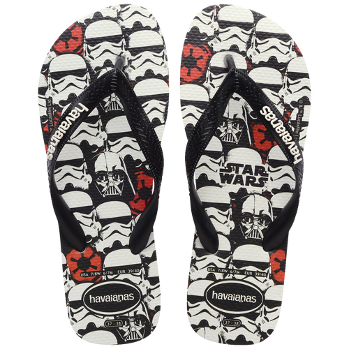 Chinelo Havaianas Star Wars