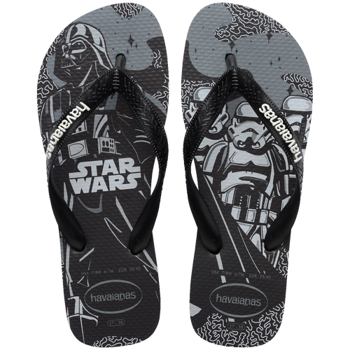 Chinelo Havaianas Star Wars