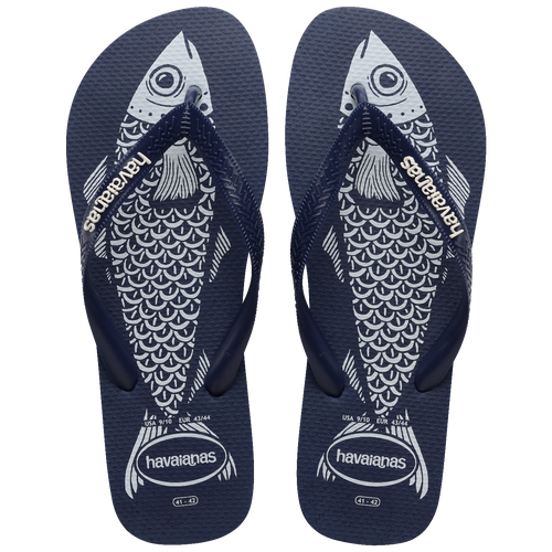 Chinelo Havaianas Top Nautical