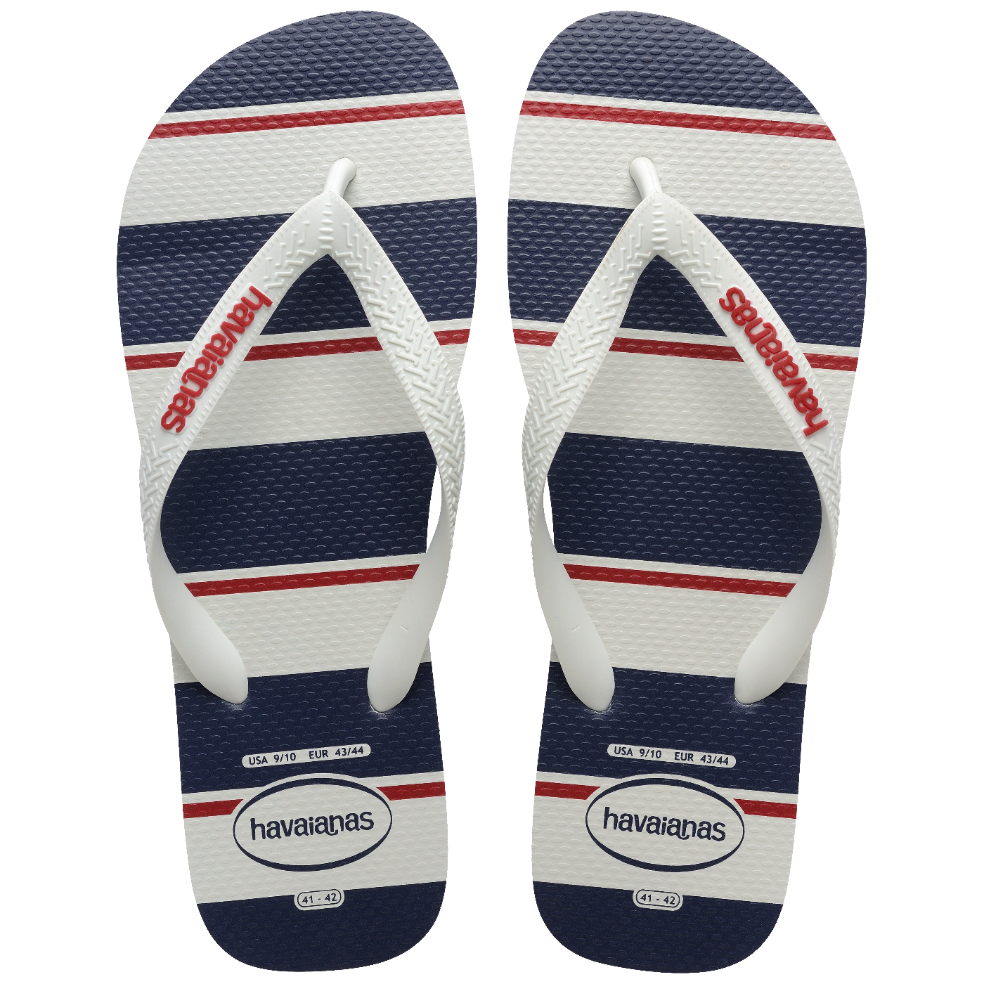Chinelo Havaianas Top Nautical