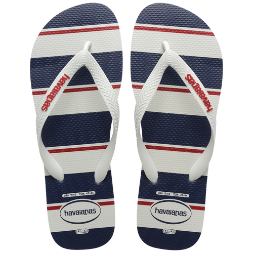 Chinelo Havaianas Top Nautical