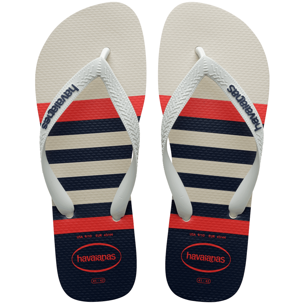 Chinelo Havaianas Top Nautical