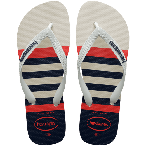 Chinelo Havaianas Top Nautical