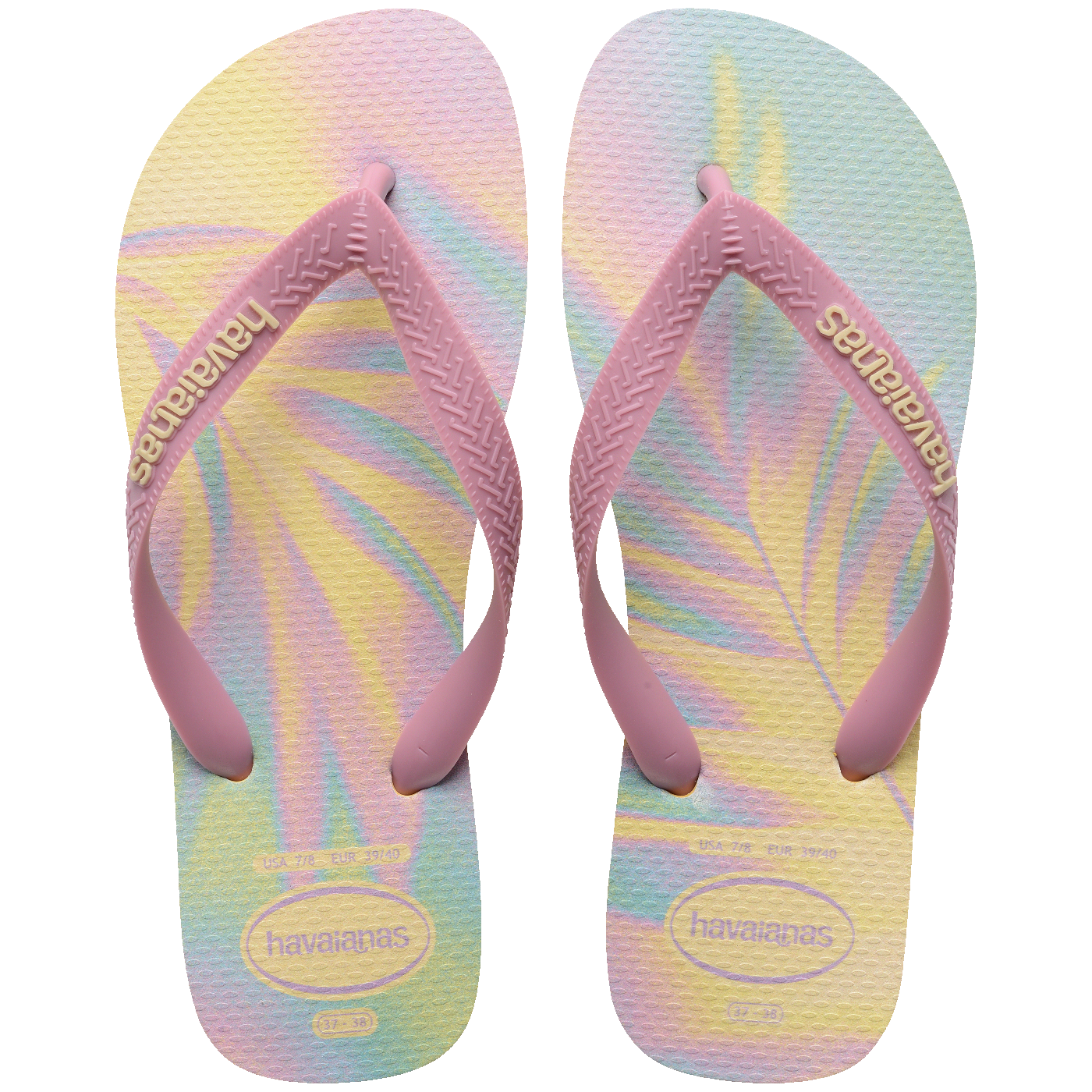 Chinelo Havaianas Top Fashion