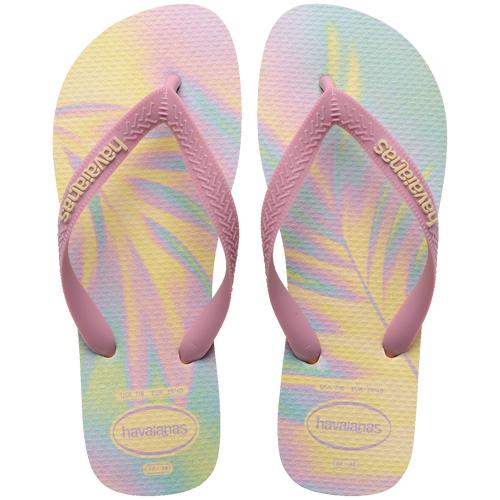 Chinelo Havaianas Top Fashion