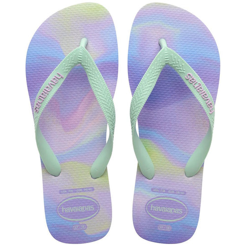 Chinelo Havaianas Top Fashion