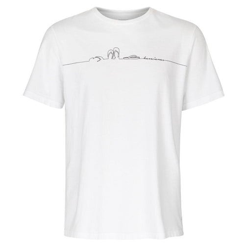 Camiseta Havaianas Sandália Slim