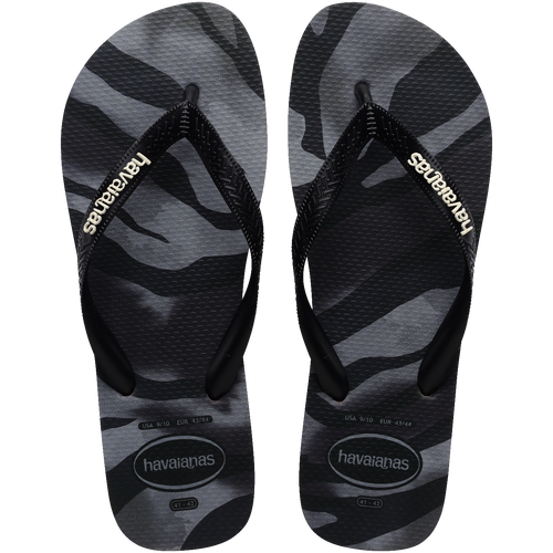 Chinelo Havaianas Top Camu