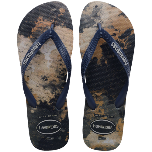 Chinelo Havaianas Top Camu