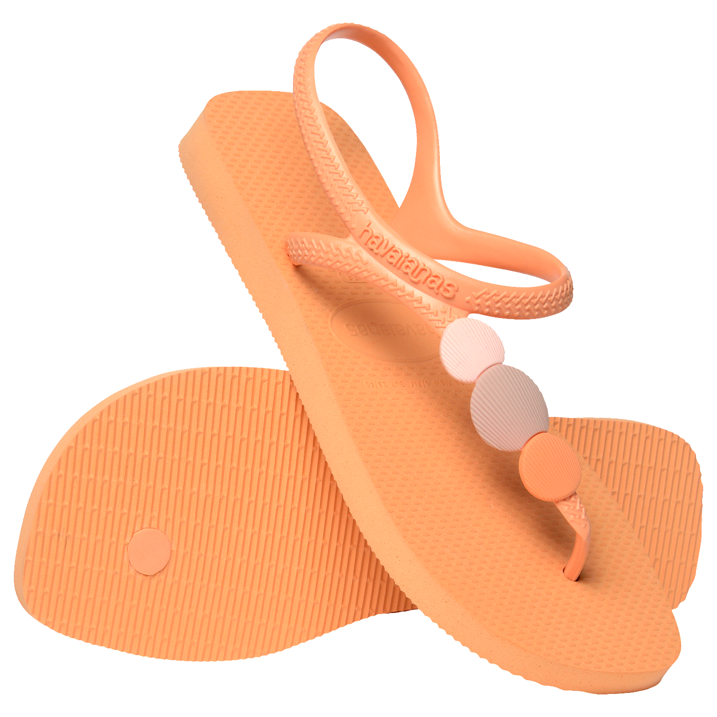Rasteirinha Havaianas Flash Urban Plus