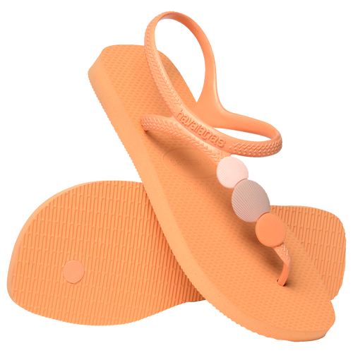 Rasteirinha Havaianas Flash Urban Plus
