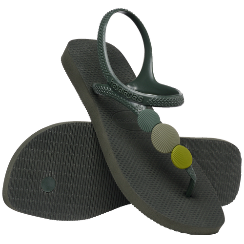 Rasteirinha Havaianas Flash Urban Plus
