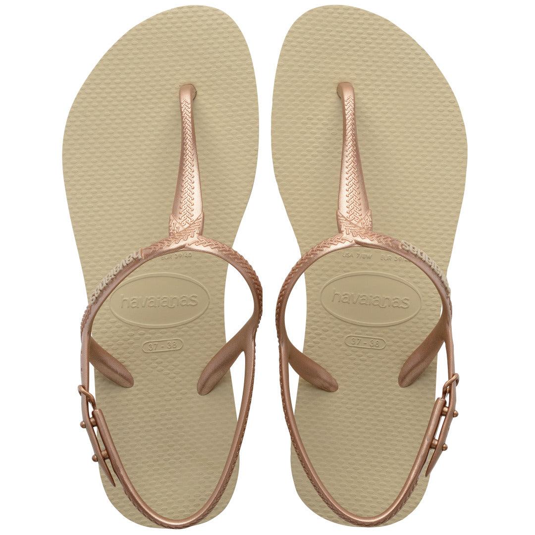 Rasteirinha Havaianas Twist