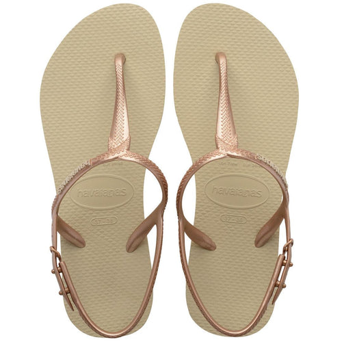 Rasteirinha Havaianas Twist
