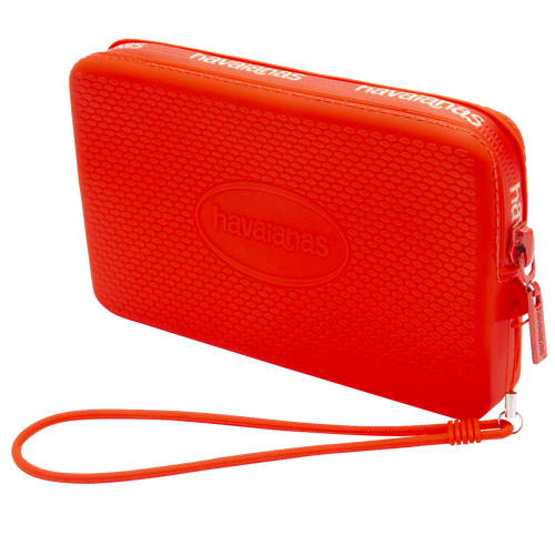 Mini Bag Havaianas Logo