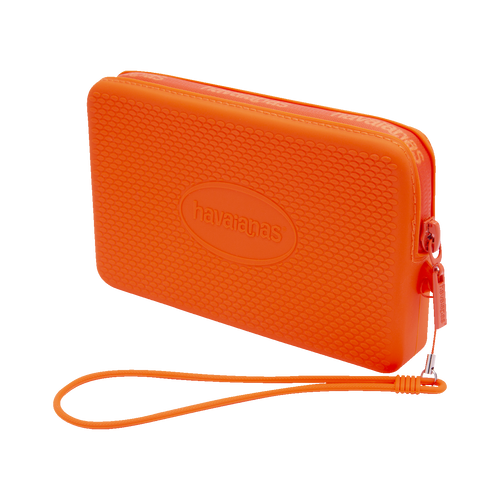 Mini Bag Havaianas Logo