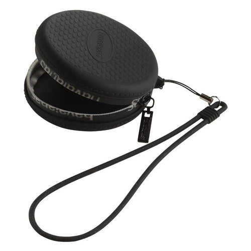 Porta Fone de Ouvido Havaianas Logo
