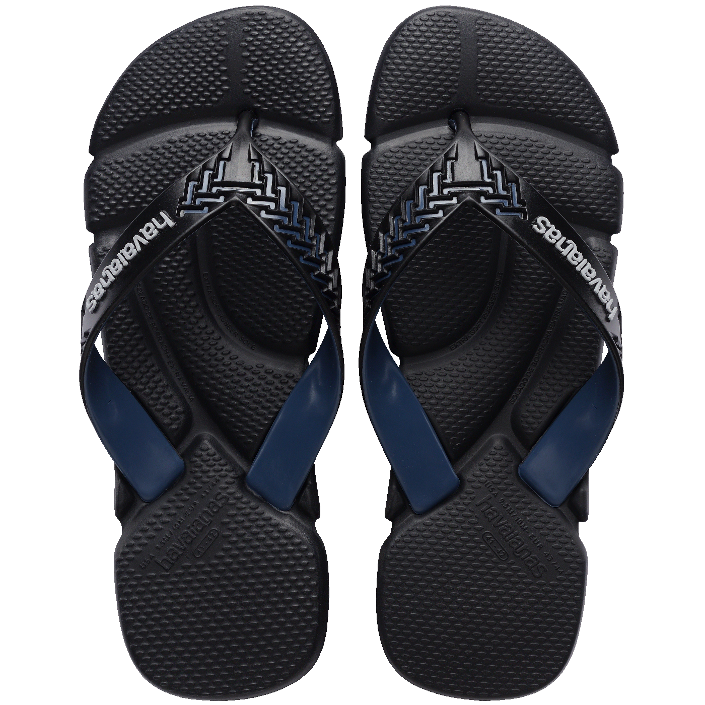 Chinelo Havaianas Power 2.0