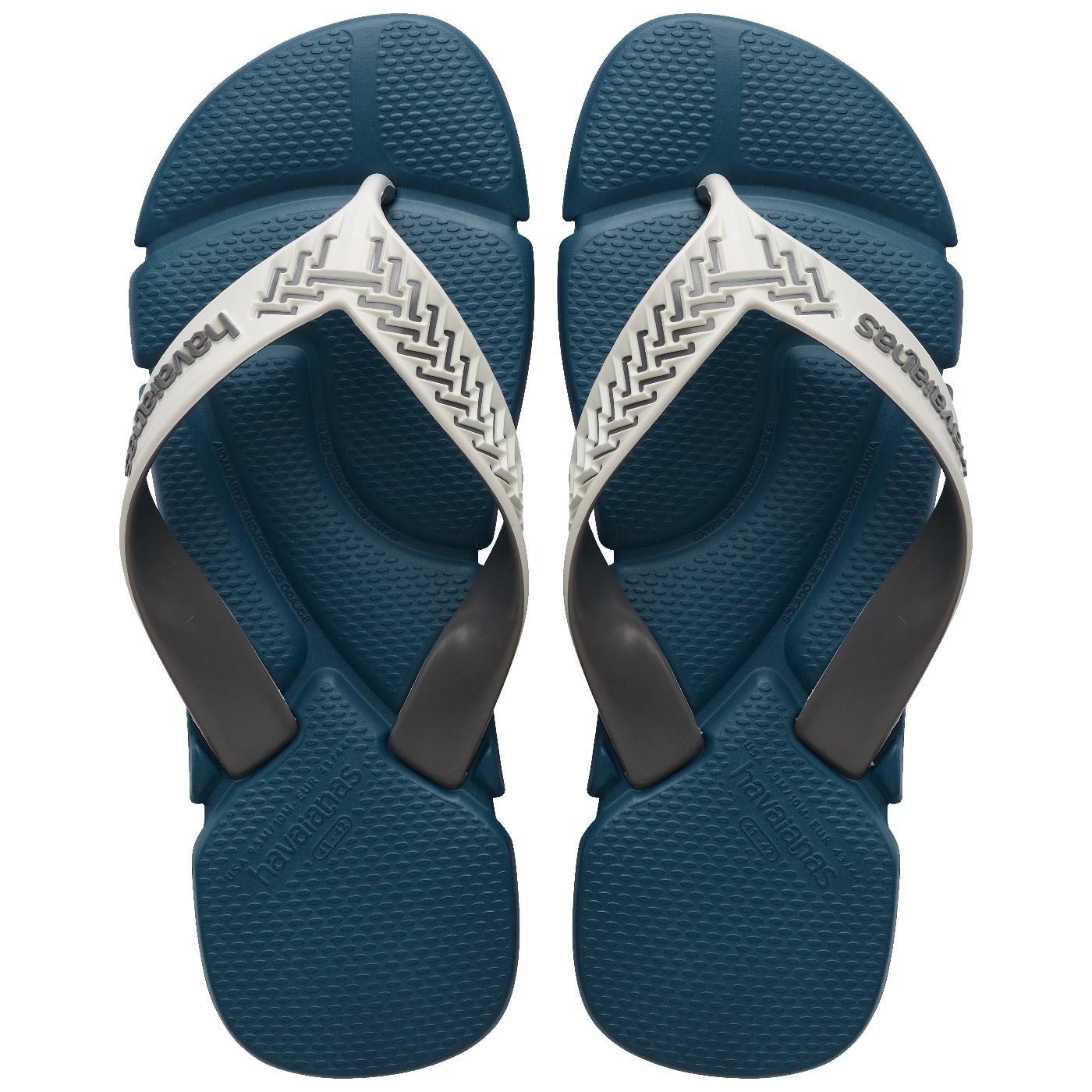 Chinelo Havaianas Power 2.0