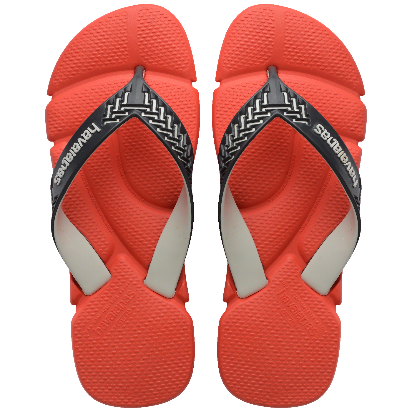 Chinelo Havaianas Power 2.0