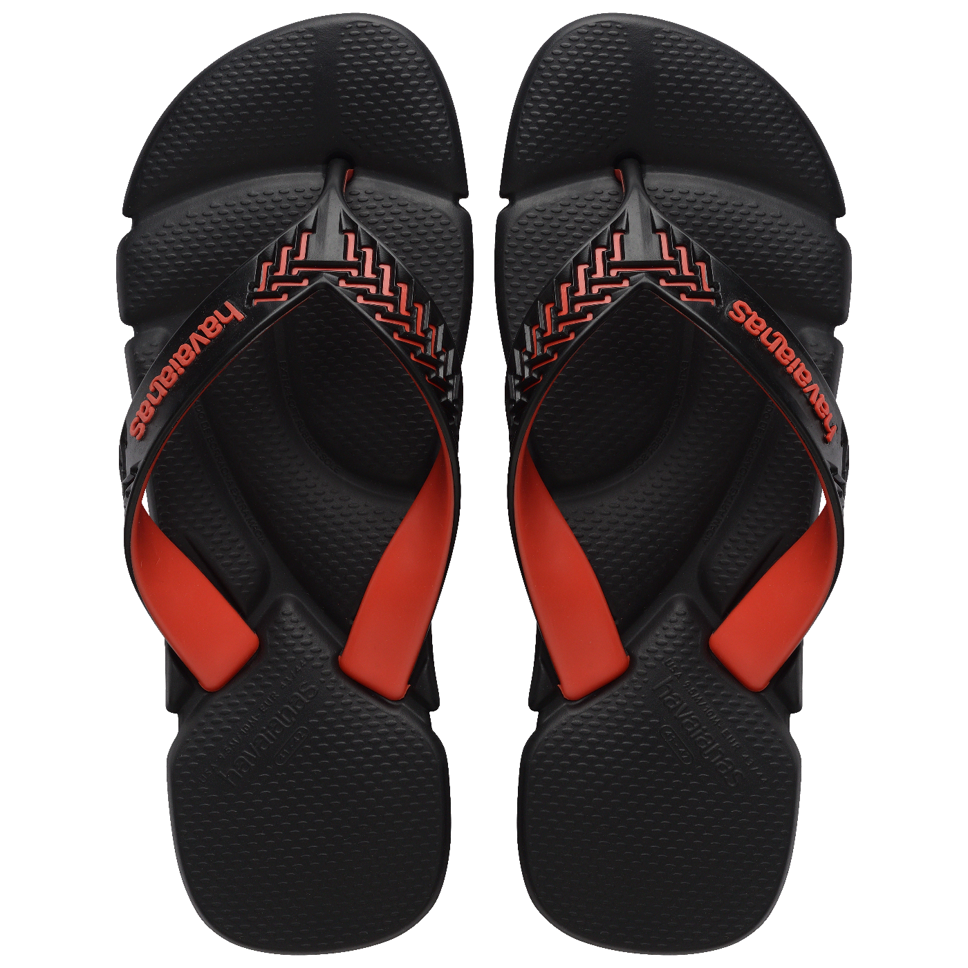 Chinelo Havaianas Power 2.0