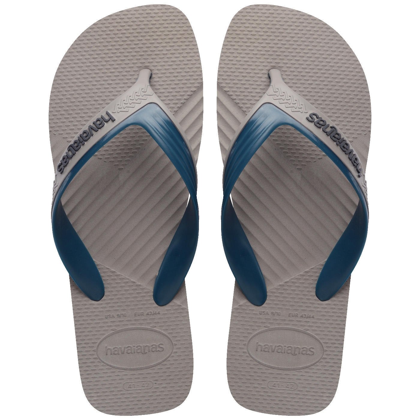 Chinelo Havaianas Dual