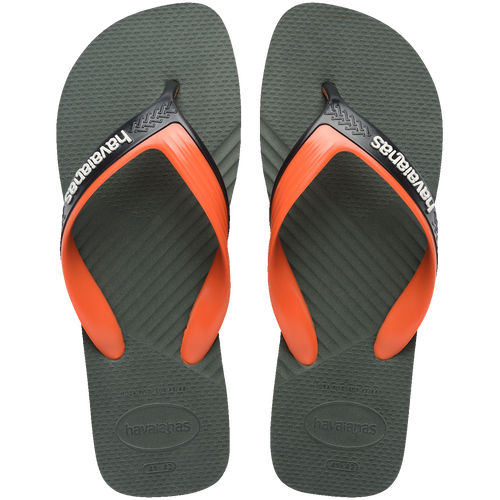 Chinelo Havaianas Dual