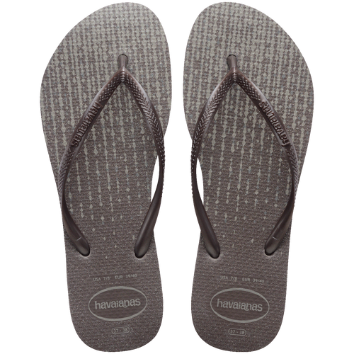 Chinelo Havaianas Slim Gloss