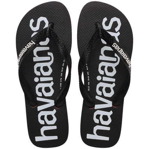 Chinelo Havaianas Top Logomania 2