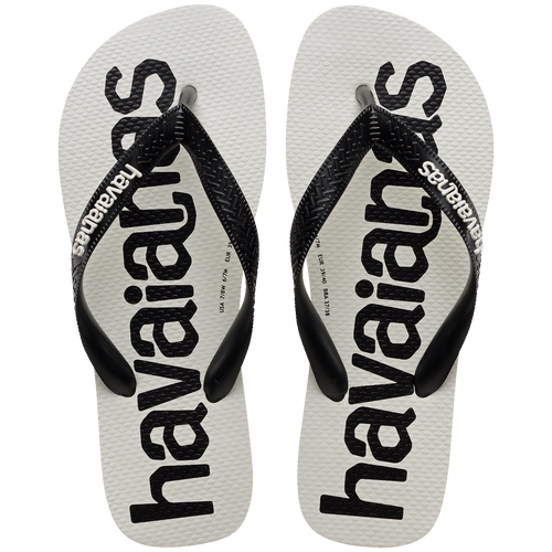 Chinelo Havaianas Top Logomania 2