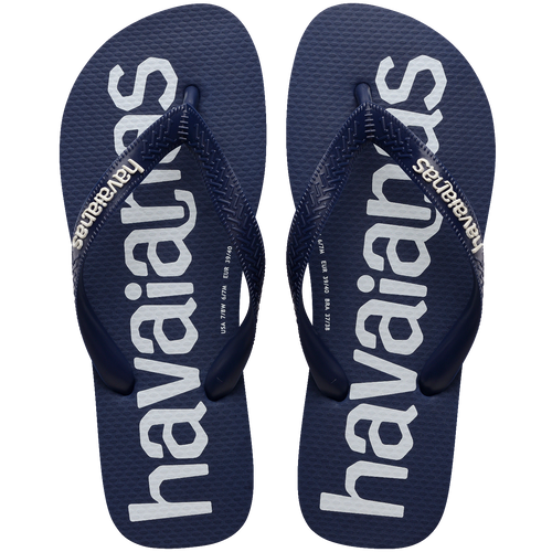 Chinelo Havaianas Top Logomania 2