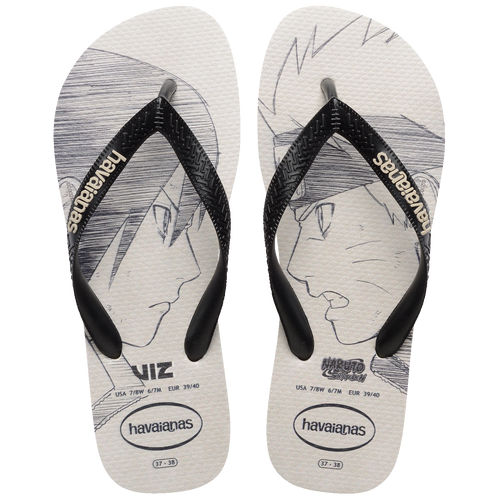 Chinelo Havaianas Top Naruto