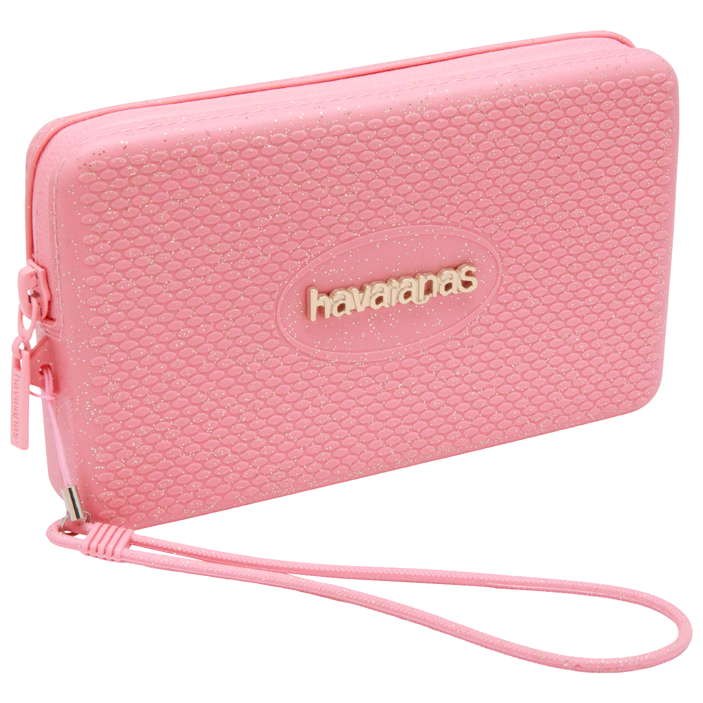 Mini Bag Havaianas Glitter