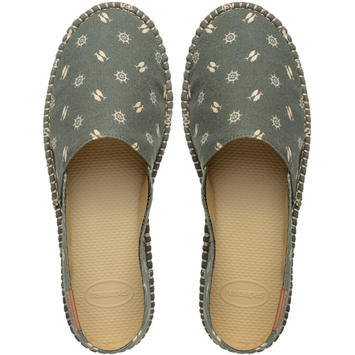 Alpargatas Havaianas Origine IV Print