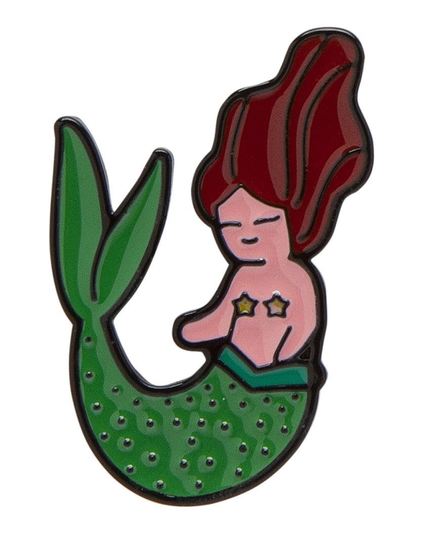Pin Havaianas Cool Sereia
