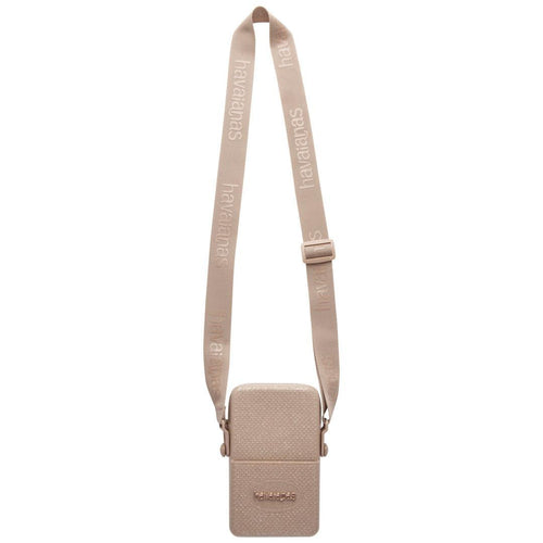 Shoulder Bag Havaianas Glitter
