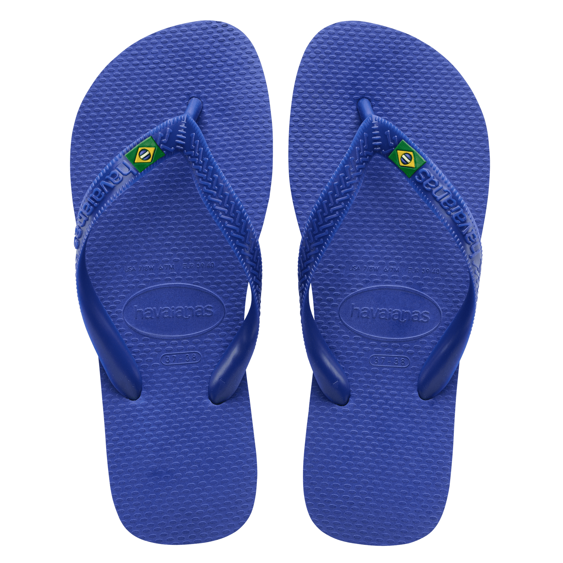 Chinelo Havaianas Brasil Light