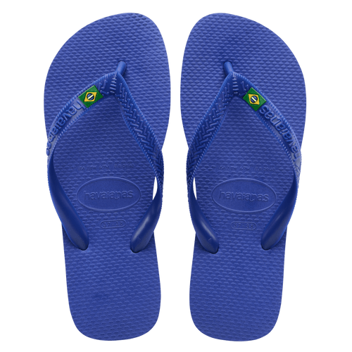Chinelo Havaianas Brasil Light