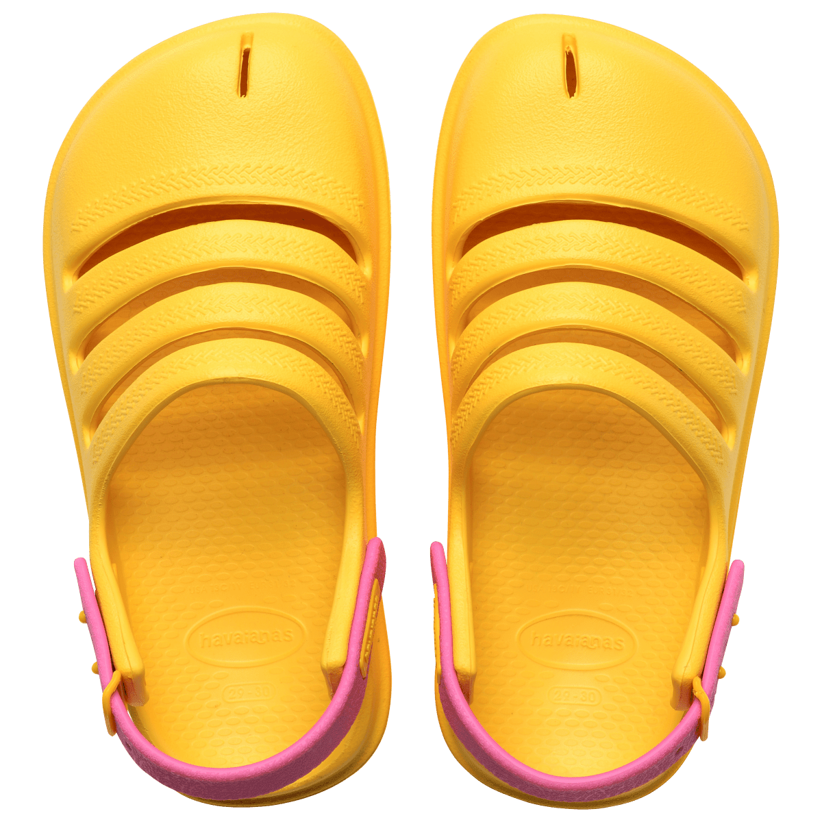 Clog Havaianas Infantil