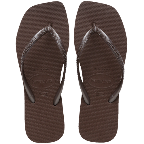 Chinelo Havaianas Slim Square