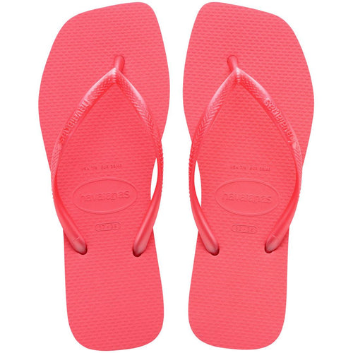 Chinelo Havaianas Slim Square