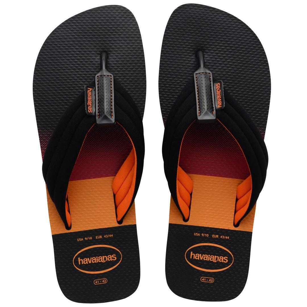 Chinelo Havaianas Urban Print
