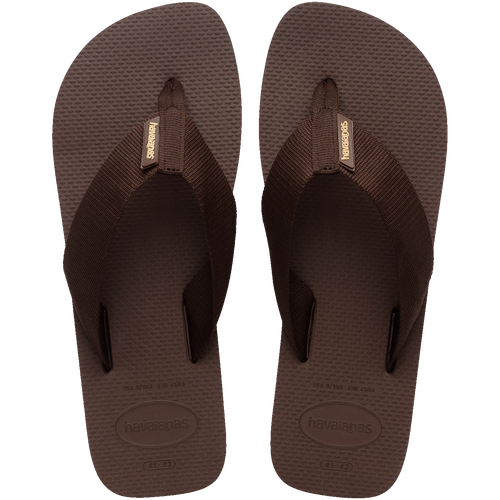 Chinelo Havaianas Urban Basic Material