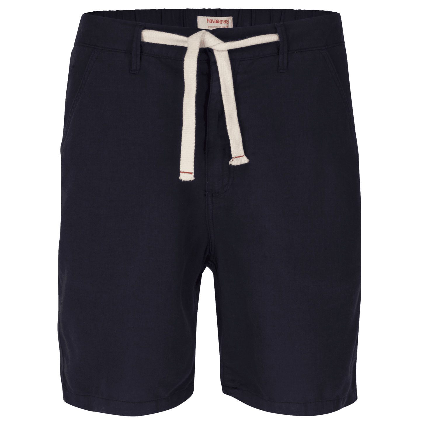 Bermuda Havaianas Linho New