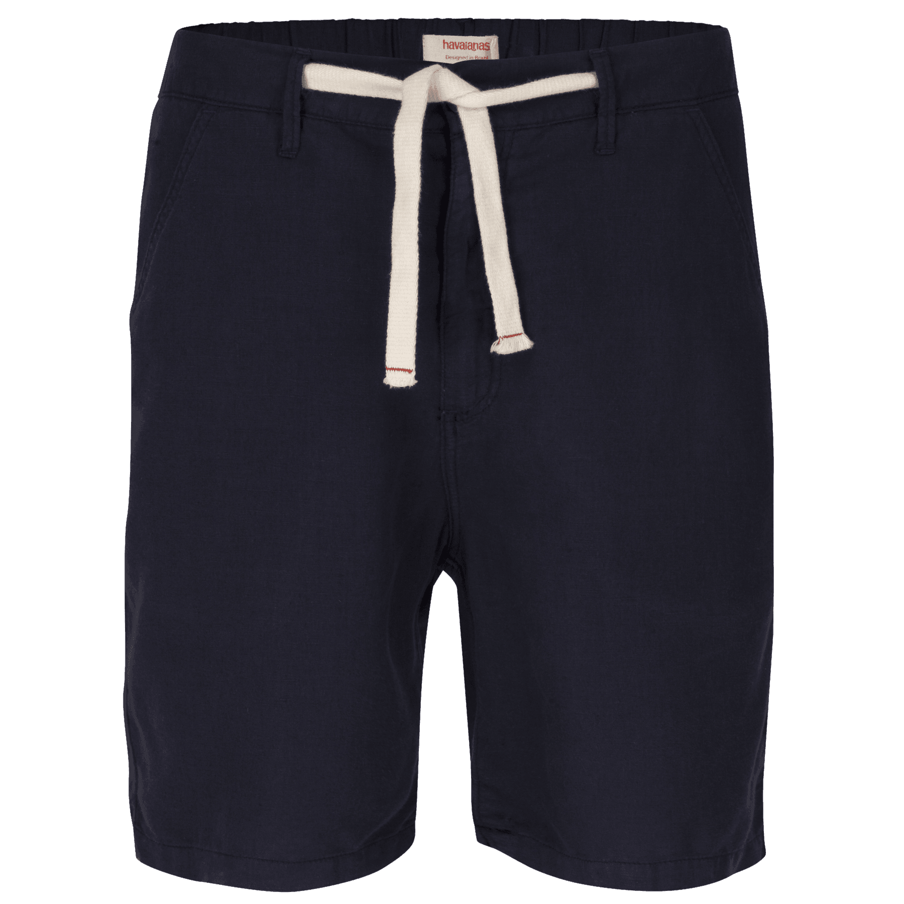 Bermuda Havaianas Linho New