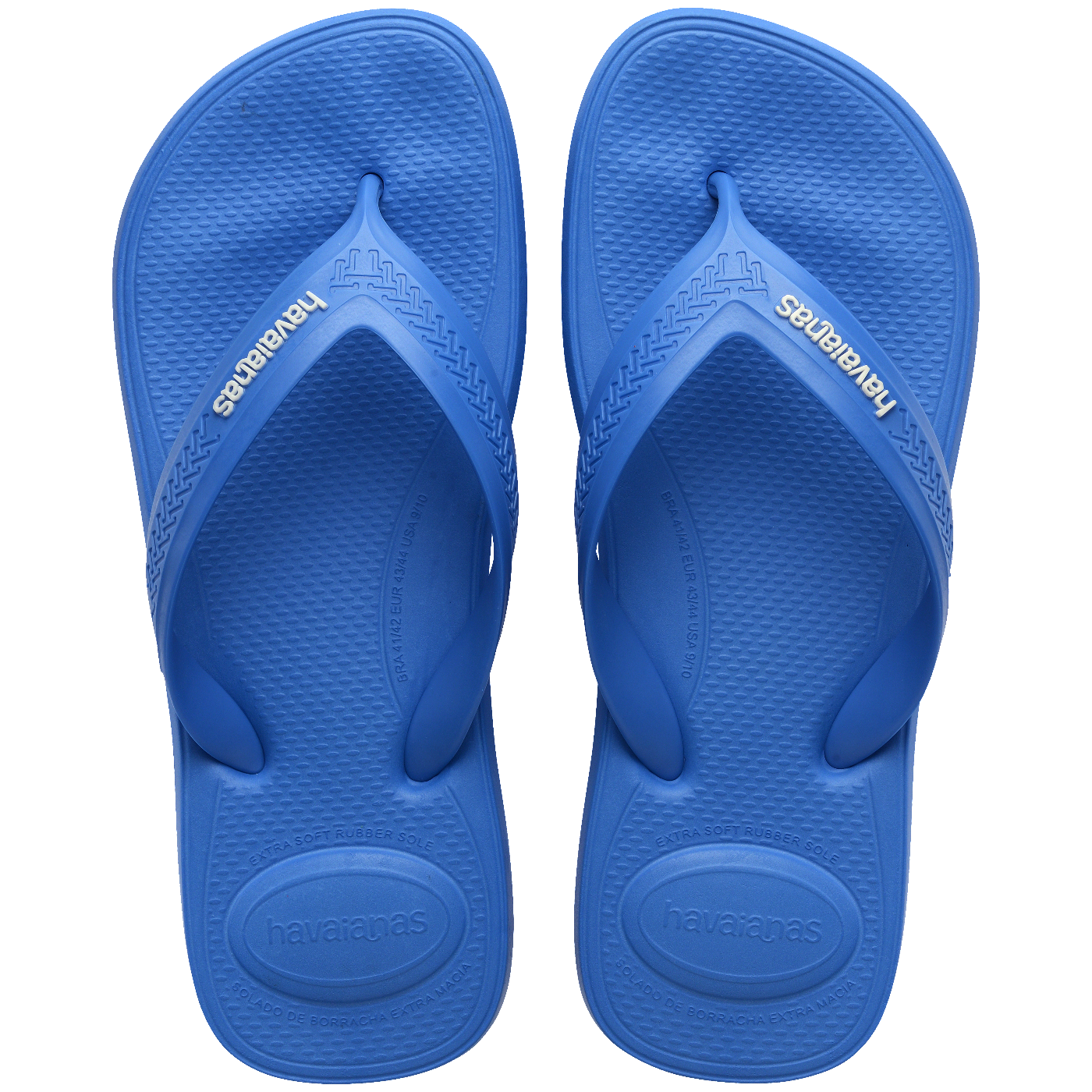 Chinelo Havaianas Top Max Comfort