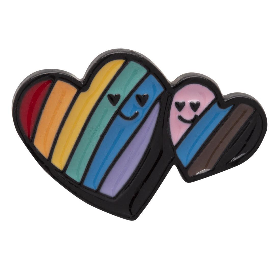 Top Pin Havaianas Pride