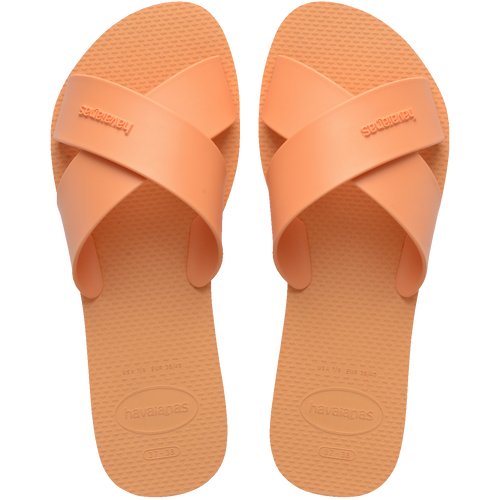 Rasteirinha Havaianas Aqua