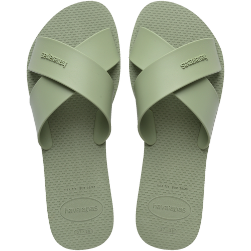 Rasteirinha Havaianas Aqua
